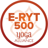 Yoga Alliance 500 hr Experienced Registered Yoga Teacher